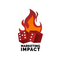 Marketing Impact logo - Similar company to Saas Sprints