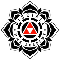 Disciple MMA Academy logo - Similar company to Grappling Mastery: Brazilian Jiu Jitsu & Mma Academy