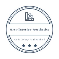 Arts-Interior-Aesthetics (AIA) logo - Similar company to Arts Business Collaborative
