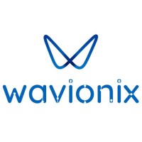 WAVIONIX TECHNOLOGIES INC. logo - Similar company to Qincore Labs