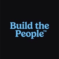 Build the People. logo - Similar company to Cactus Talent