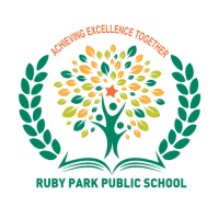 Ruby Park Public School logo - Similar company to The Future Foundation School