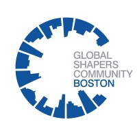 Global Shapers Boston logo - Similar company to Impact Hub Boston
