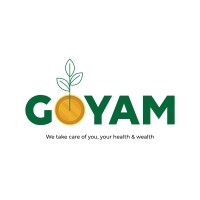 GOYAM logo - Similar company to Goyam Infotech