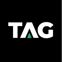 TAG (YC S21) logo - Similar company to Secure Tech Cards (Pvt) Ltd