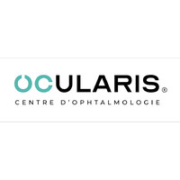 OCULARIS centre d'ophtalmologie logo - Similar company to Ocularis