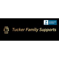 Tucker Family Supports Inc. logo - Similar company to Community Forge