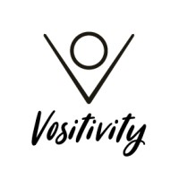 Vositivity | Psychology through movement logo - Similar company to De Vertrouwenspersoon B.V.