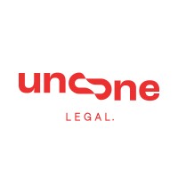 UNO | ONE Legal Partners logo - Similar company to Doctrina Ludus