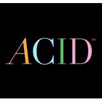 the ACID™ times logo - Similar company to Studio Map