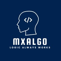 MxAlgo logo - Similar company to A Plus Topper