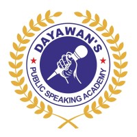 Dayawan's Public Speaking Academy logo - Similar company to Value Kreation Academy