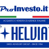 ProINVESTO.IT - Acquisto e Vendita di Aziende Italiane by HELVIA Fid. logo - Similar company to Docfin Srl