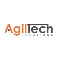 AgilTech Solutions SRL logo - Similar company to Datalize Do