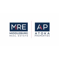 Middleburg Real Estate | Atoka Properties logo - Similar company to Sky Blue Media (Va/Md/Dc)