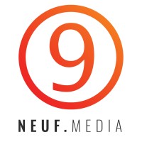 Neuf.Media logo - Similar company to Samké