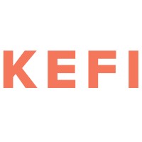 KEFI PR logo - Similar company to Engram Nexus