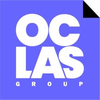 Oclas Group logo - Similar company to Oclass