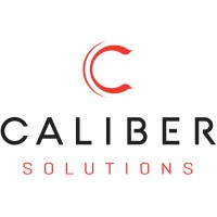Caliber Solutions logo - Similar company to Novar Solutions