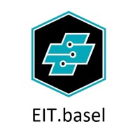 EIT.basel logo - Similar company to Igkg Beider Basel