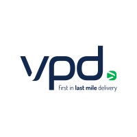 VPD Transport & Logistics logo - Similar company to Groupadw