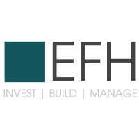 EFH Co. logo - Similar company to Foremost Interiors