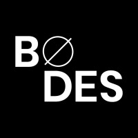 Bodes studio logo - Similar company to Prosvirin Design