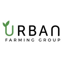 Urban Farming Group logo - Similar company to Prestige Agri Solutions (Pty) Ltd