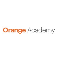 Orange Academy logo - Similar company to Orange Academy