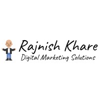 Rajnish Khare Digital Marketing Solutions logo - Similar company to Signals Digital Marketing & Branding Solutions