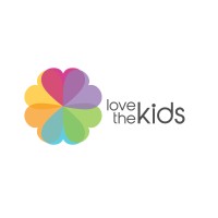 Love The Kids