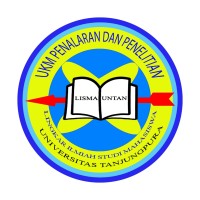 UKM PP LISMA Universitas Tanjungpura logo - Similar company to Impi Nasional