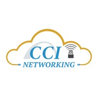 CCI Networking logo - Similar company to Computerease Group, Inc