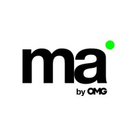 MA by OMG logo - Similar company to Omd Perú