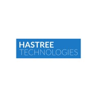 Hastree logo - Similar company to Oas36Ty - Ca & Legal Office Management Software