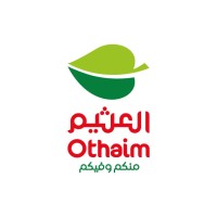 Abdullah Al-Othaim Markets logo - Similar company to Abdullah Al Othaim Investment Co.