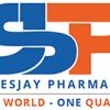 ESJAY PHARMA LLC logo - Similar company to Rav Consulting