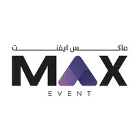 MAX EVENT logo - Similar company to Rashdan Kitchen