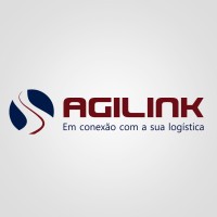 Agilink Transporte Rodoviário logo - Similar company to Risktrans Transporte Rodoviário De Cargas Ltda
