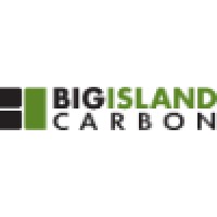 Big Island Carbon, Llc