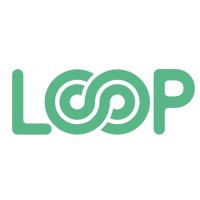 LOOP logo - Similar company to Qevolution