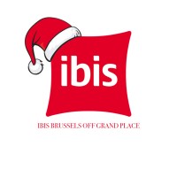 IBIS BRUSSELS OFF GRAND PLACE logo - Similar company to Spa La Louvière