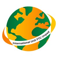 International Unit Faculty of Geological Engineering Unpad logo - Similar company to Badan Perwakilan Mahasiswa Fakultas Teknik Geologi, Universitas Padjadjaran