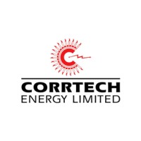 CORRTECH ENERGY LIMITED logo - Similar company to Cepl - Conquest Engineering Pvt Ltd