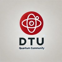 DTU Quantum Community logo - Similar company to Eyesop