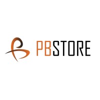 PB Store logo - Similar company to Procibuild - Engenharia E Construção, Lda,