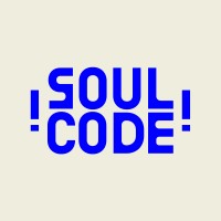 SoulCode Academy logo - Similar company to Ada