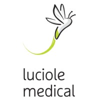 Luciole Medical AG logo - Similar company to Ninox Ltd.
