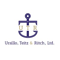 Ursillo, Teitz & Ritch, Ltd. logo - Similar company to Progreso Latino, Inc.