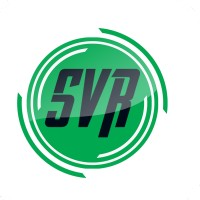 SVR Tracking logo - Similar company to Global Cloud Fleet